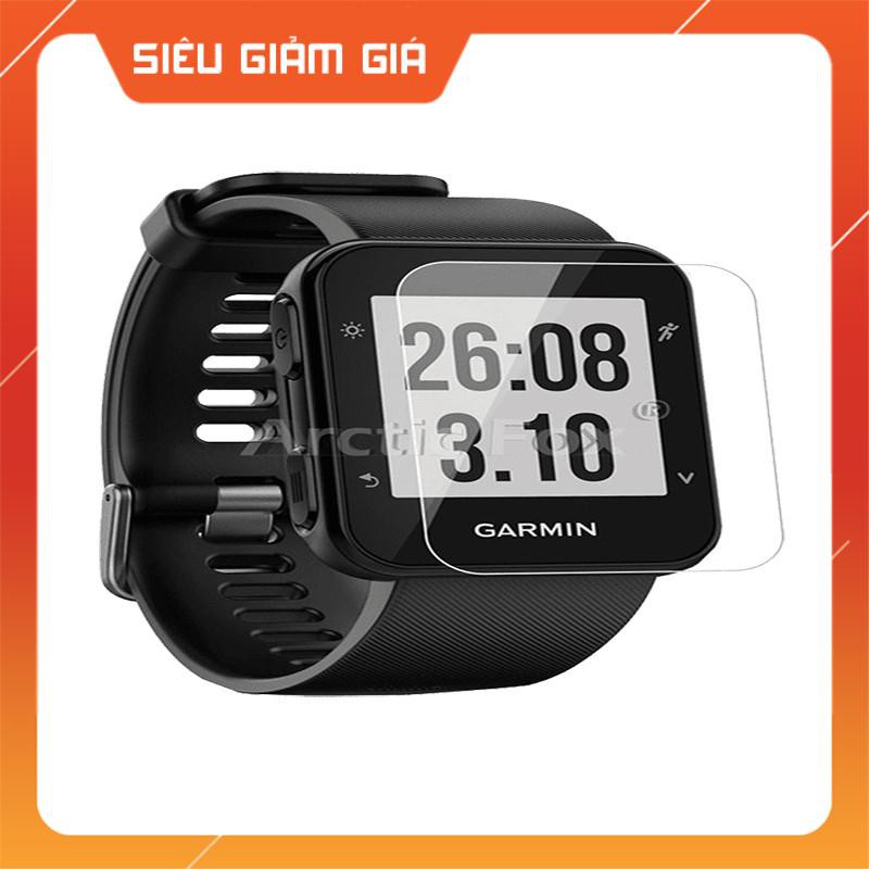 Free Ship - Kính cường lực Garmin Forerunner 35 - 9H