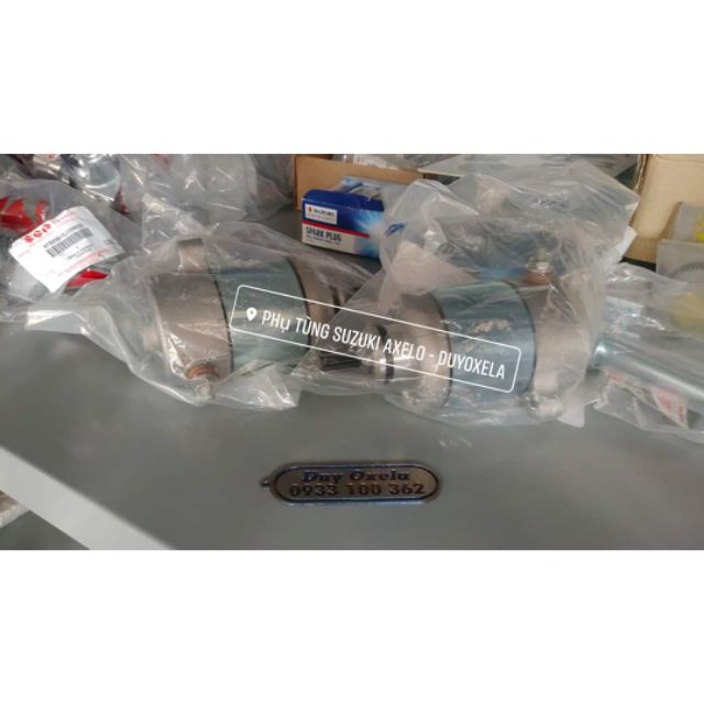 Củ đề Suzuki Axelo Xbike Shogun