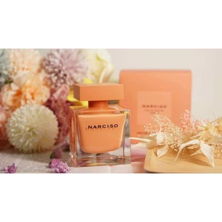 Nước hoa Narciso Ambree 90ml