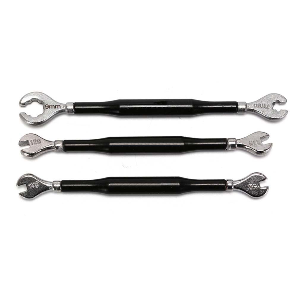 LANFY Cờ Lê 14G 15G 11G 12G Dùng Để Trang Trí Căm Xe Đạp