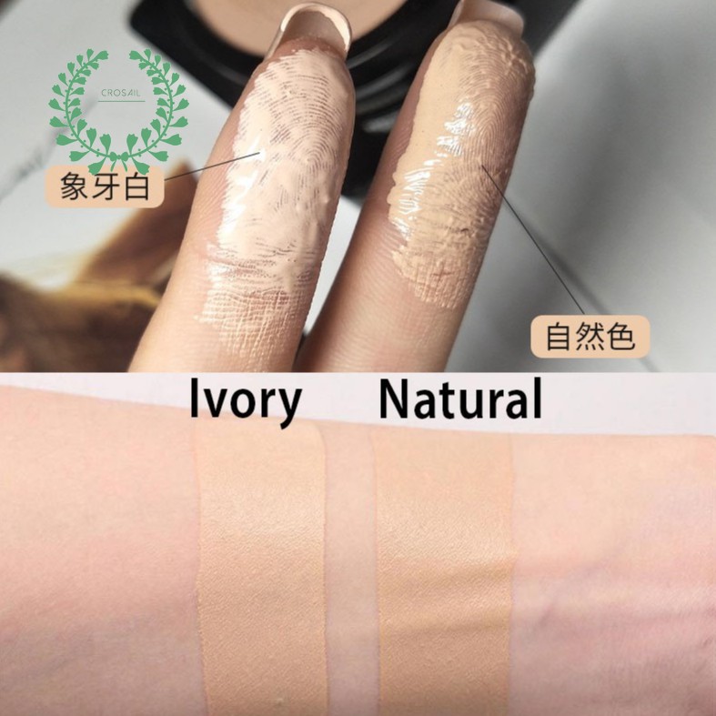 (Hàng Mới Về) Kem Bb Trang Điểm Làm Sáng Da Lâu Trôi Tiện Dụng Chất Lượng Cao | BigBuy360 - bigbuy360.vn