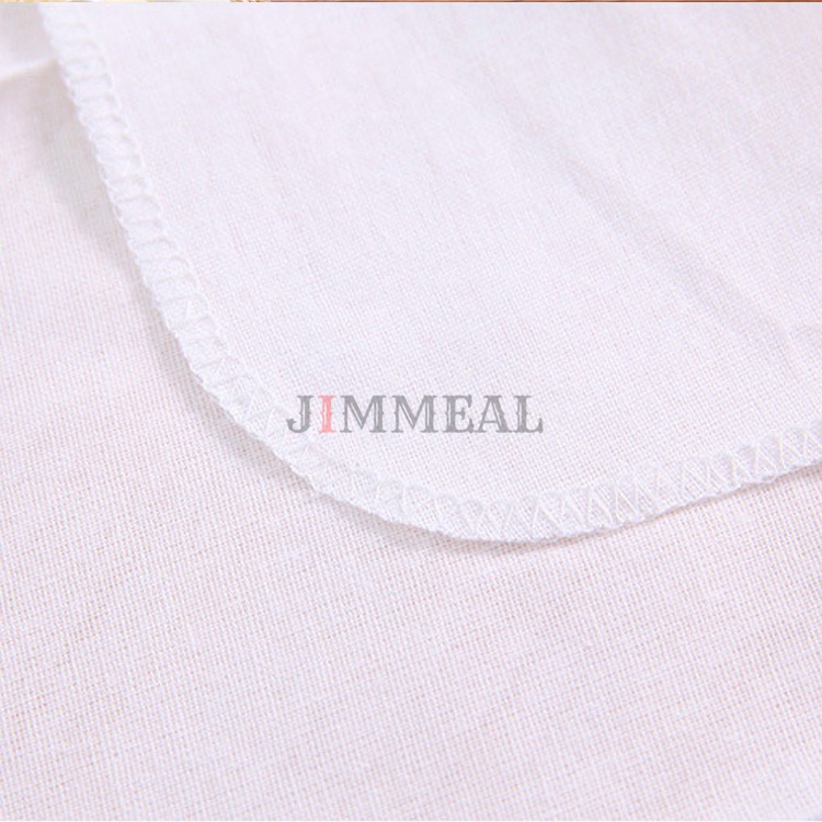 Khăn Vải Hấp Bánh Bao, Màn Thầu, Sủi Cảo, Khăn Cotton Lót Nồi Hấp Xuất Nhật Đa Năng Tái Sử Dụng Nhiều Lần