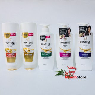 Dầu xả Pantene Thái Lan 480ml