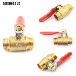 Đầu nối ống nước g1 / 4 bằng đồng
