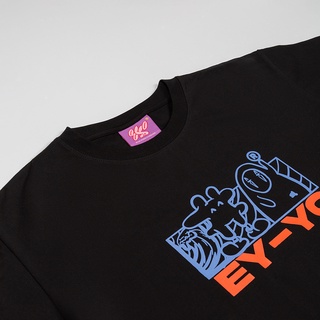 Áo thun 8YO Heat Wave Tee # 2 color