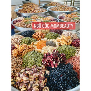 Ngũ cốc Mombeauty
