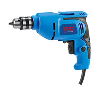 10mm máy khoan 400w tpc 6106