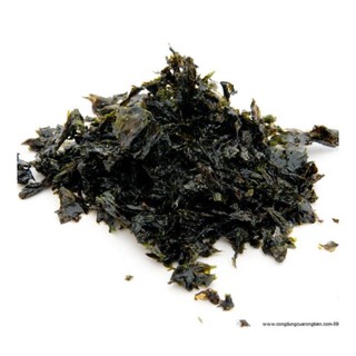 Rong biển vụn 1kg wan -Dô