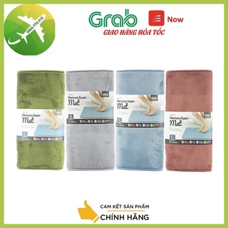 Thảm Chùi Chân Lock&Lock Memory Foam Basic