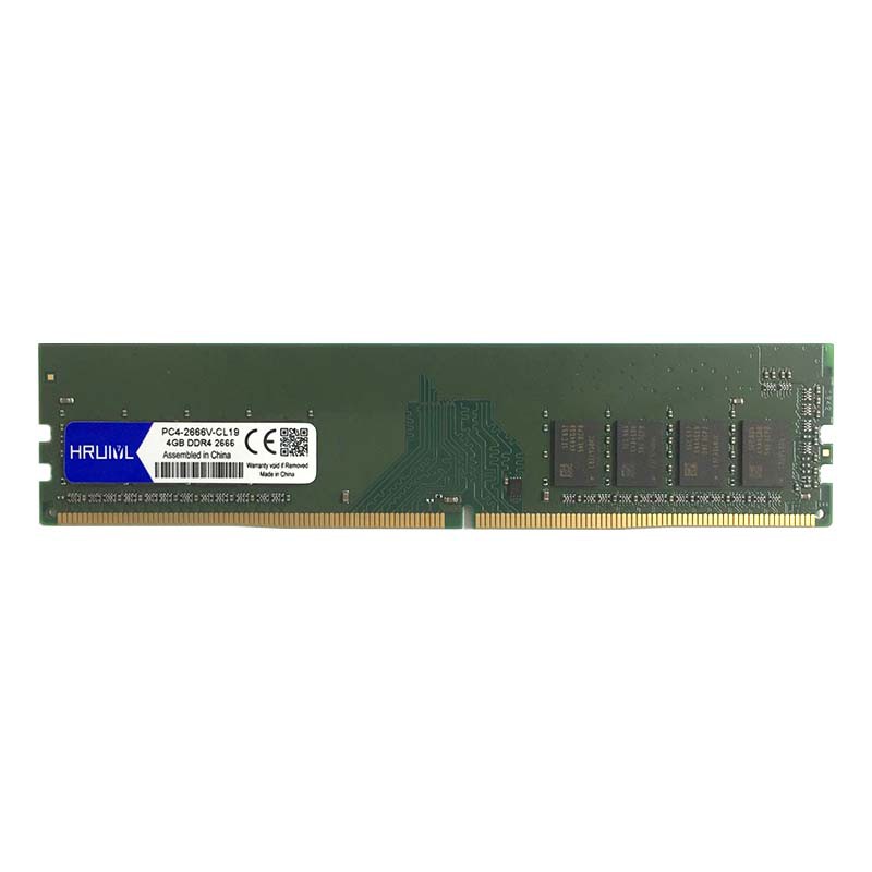 Bảng Mạch Ghi Nhớ RAM DDR4 4GB 8GB 16GB 4G 8G 16G DDR 4 PC4 2133 2400 2666Mhz Cho Máy Tính