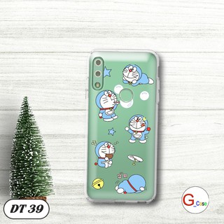 Ốp lưng dẻo cho VSMART STAR 4