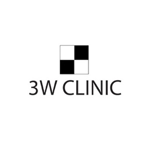 Kem dưỡng da mắt 3W CLINIC 8 tùy chọn 40ml