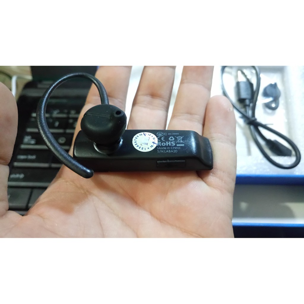 Tai nghe Bluetooth Aukey EP-B19