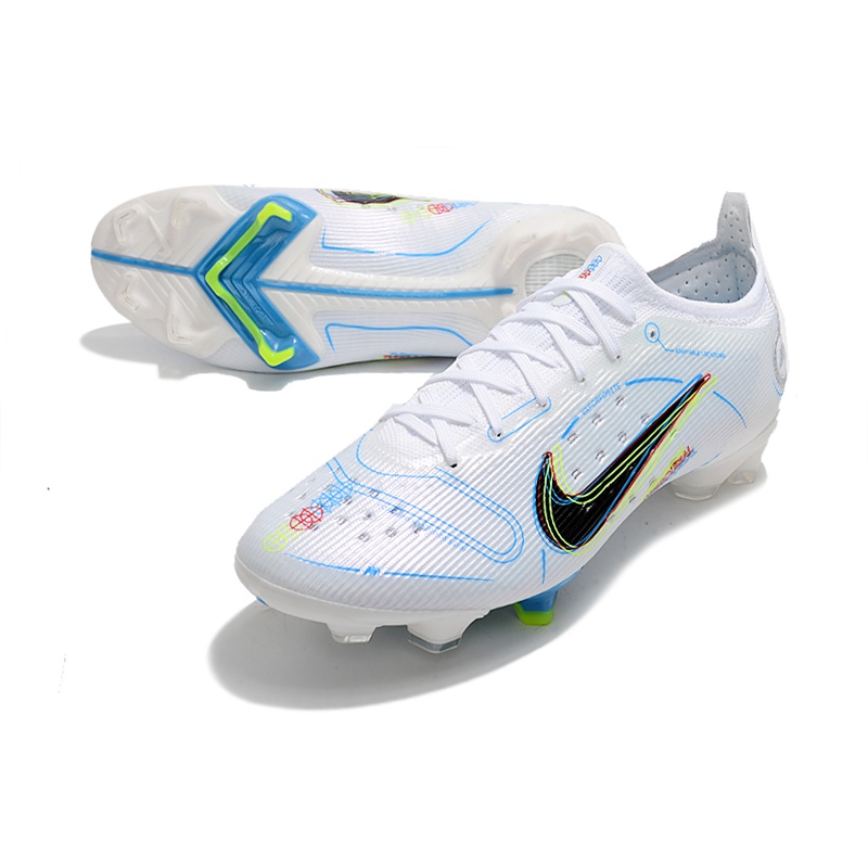 ★Gửi Một Túi Bóng Đá★Giày Thể Thao Đá Bóng Mercurial-Vapor-Xiviv Elite FG Có Size 39-45