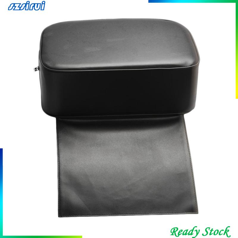 Đệm Ngồi Nâng Chiều Cao Ghế Ngồi Cắt Tóc Spa Dành Cho Em Bé