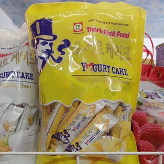 Bánh sữa chua Thành Phát 250g