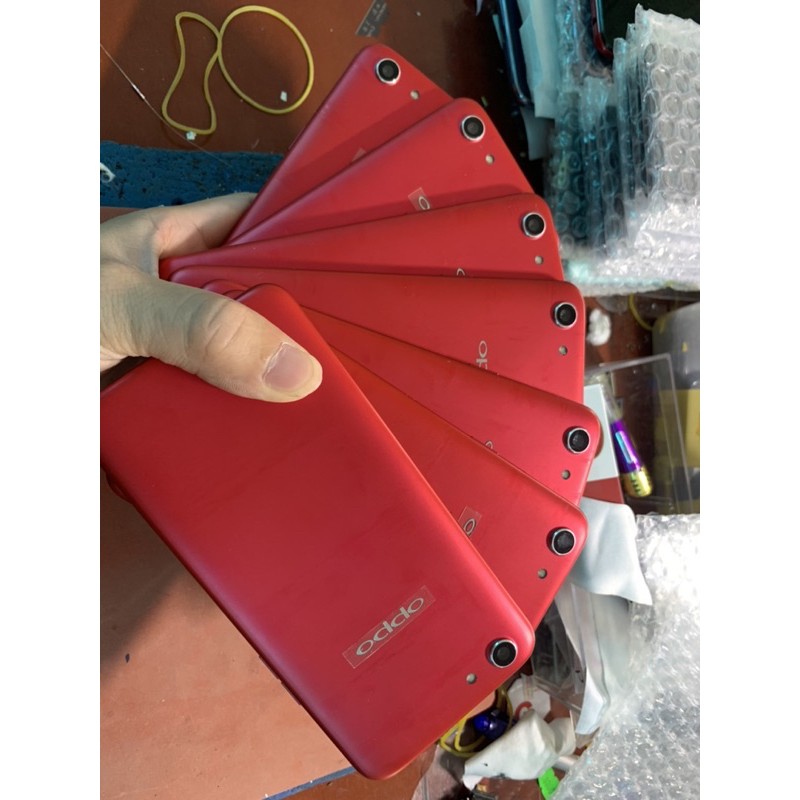 điện thoại oppo A83