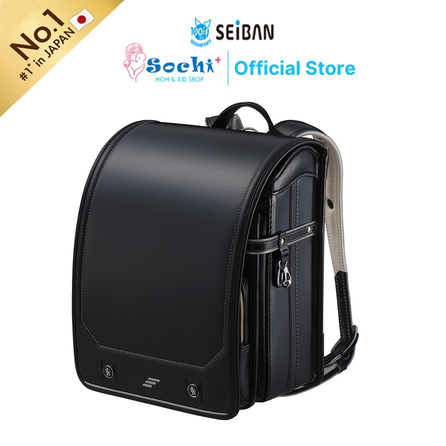 _MODEL ROYAL BASIC_(Đen phối Vàng)