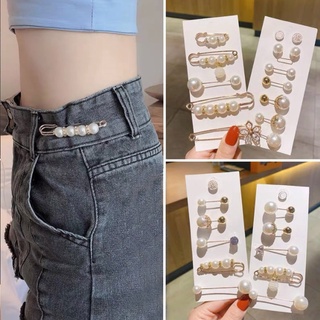 Trâm cài áo thời trang Hàn Quốc