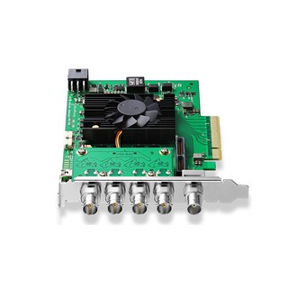 Card kỹ xảo Blackmagic Decklink 8K Pro