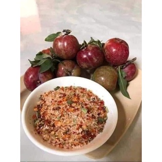chẩm chéo tây bắc