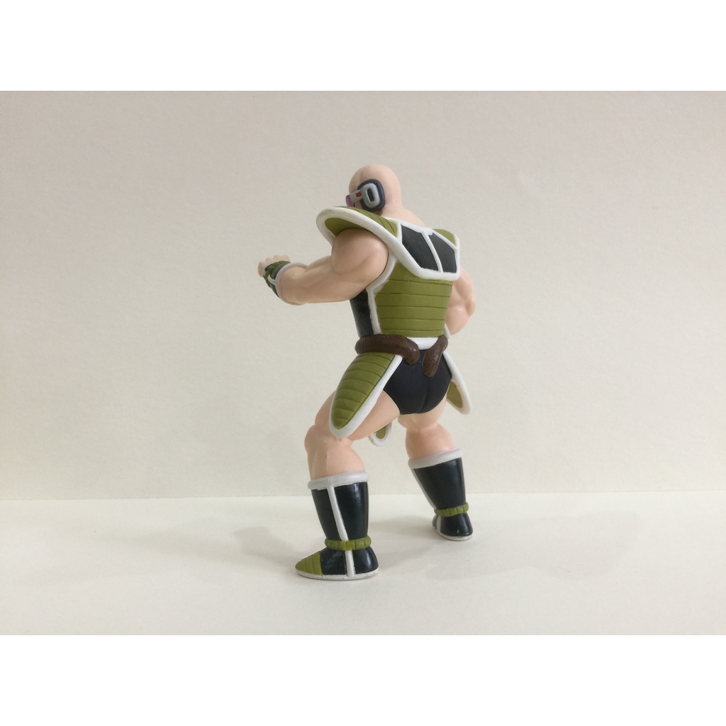 01 nhân vật mô hình trong truyện Dragon Ball 7 viên Ngọc Rồng