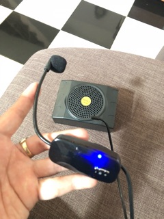 Máy trợ giảng SONY SN-898