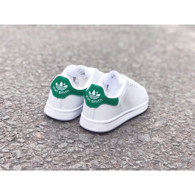 HÀNG CÓ SẴN FULL BOX GIẦY THỂ THAO STAN | BigBuy360 - bigbuy360.vn