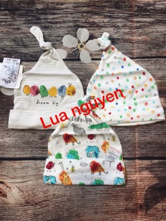 Set 3 mũ Mom' Care