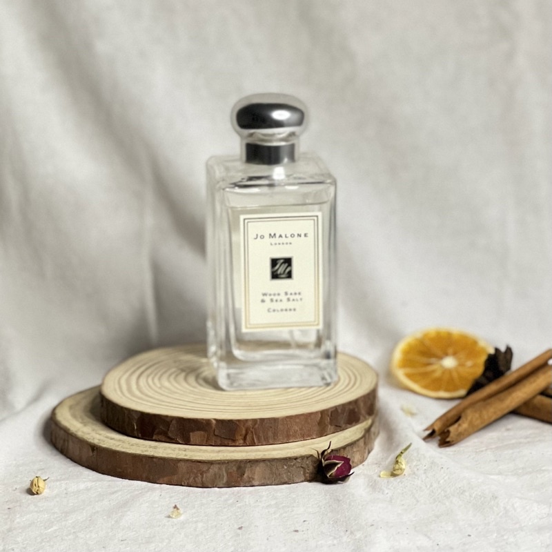 Nước hoa Unisex trẻ trung tươi mát Jo Malone wood sage