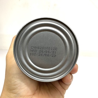 Nước Cốt Dừa Thái Lan Ampawa Lon 400ml