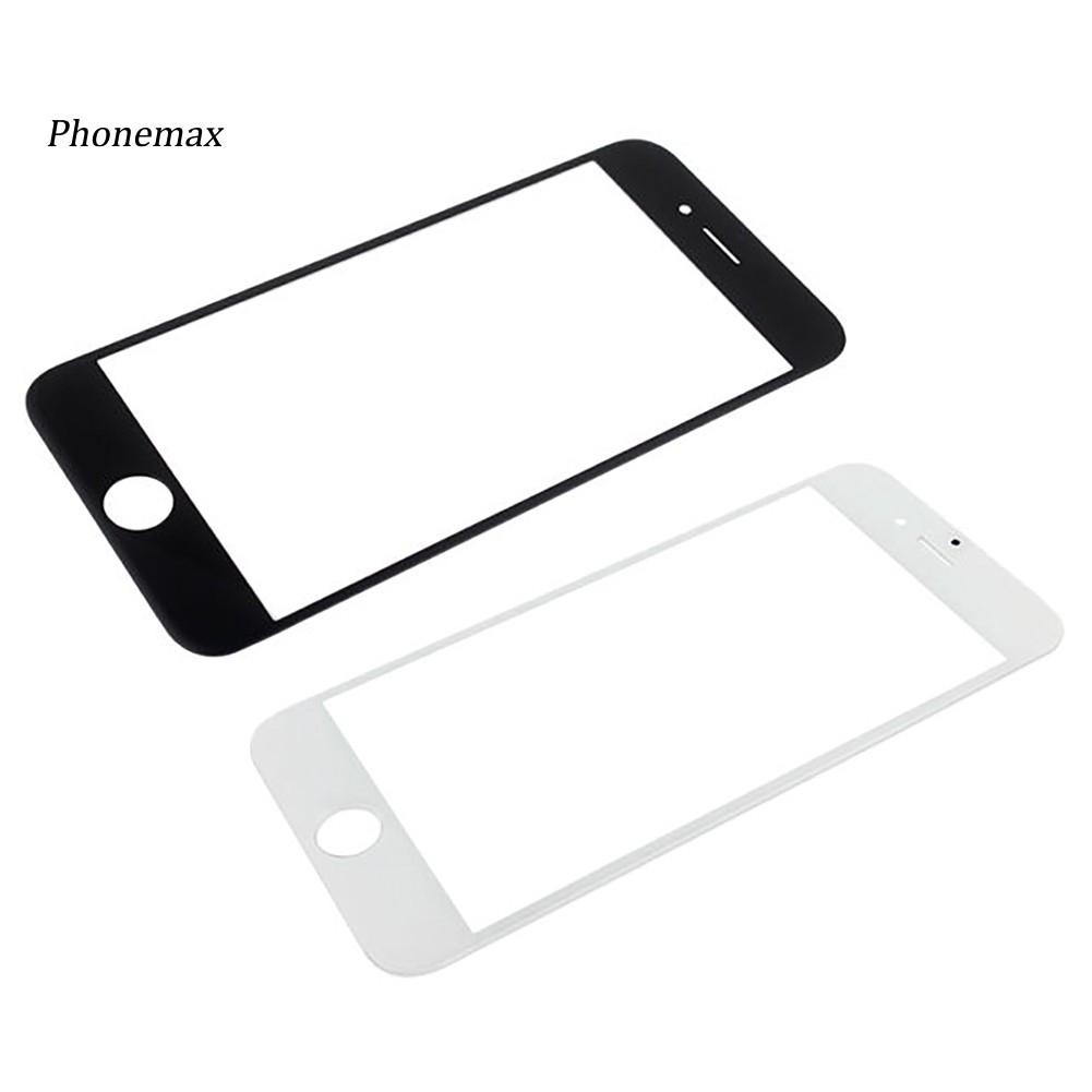 Điện Thoại Màn Hình Cảm Ứng Lcd Bằng Kính Thay Thế Chuyên Dụng Cho Iphone 6 / 6s / 7 / 8 Plus