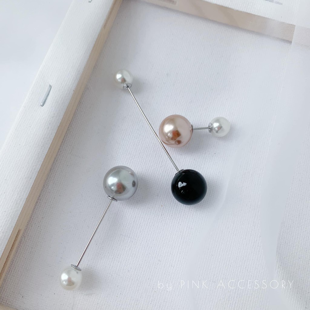 Cài áo đa năng giúp làm kín áo quá hở ngực giúp các bạn nữ tự tin hơn mà vẫn xinh đẹp .