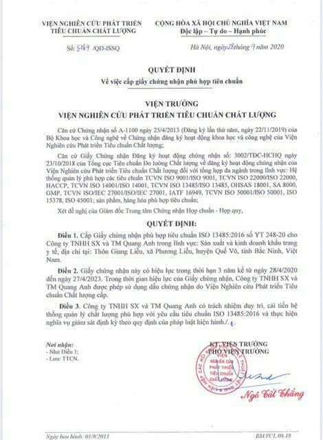 Khẩu trang y tế 4 lớp 💕 giá 1000đ/cái | BigBuy360 - bigbuy360.vn