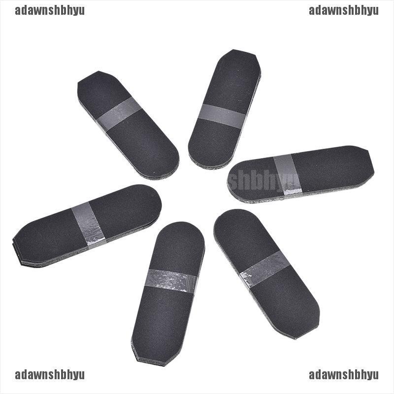 Set 60 Miếng Vải Chà Nhám Thay Thế Chăm Sóc Bàn Chân