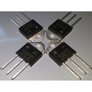 TRIAC BTA41600B (chính hãng ST)