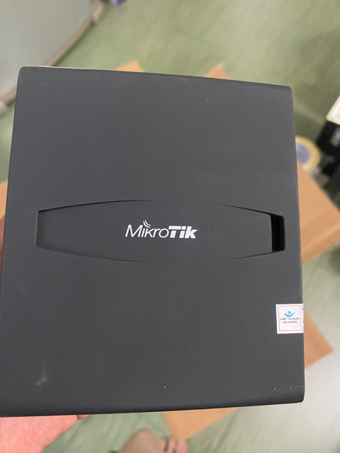 Cân bằng tải Mikrotik HAP AC 2 | BigBuy360 - bigbuy360.vn