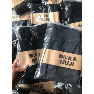 Quần Legging Muji