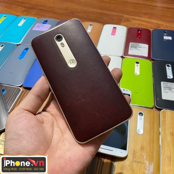 Điện thoại Motorola Xstyle (XT1575) màn hình lớn,cấu hình tốt,thiết kế Mỹ nhiều lựa chọn màu sắc | BigBuy360 - bigbuy360.vn