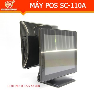 Máy POS bán hàng SC-110A [ siêu hot ]