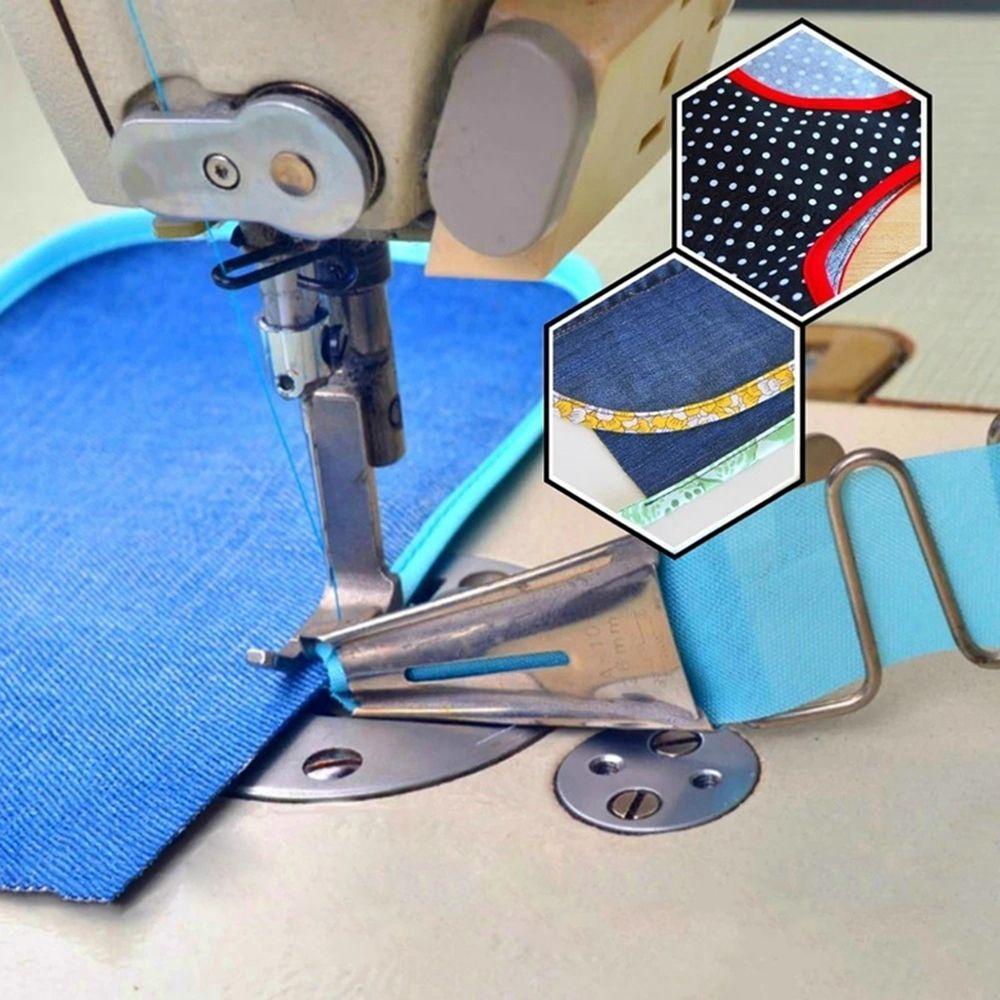 LILYES Dụng Cụ Khóa Góc Phải A10 Chuyên Dụng Cho Máy May