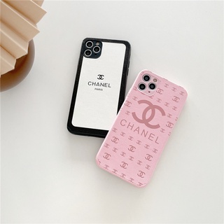 Ốp điện thoại silicon mềm cao cấp cho Phone 12 11 Pro Max 12Mini SE2020 X XR Xs Max 7 8 Plus