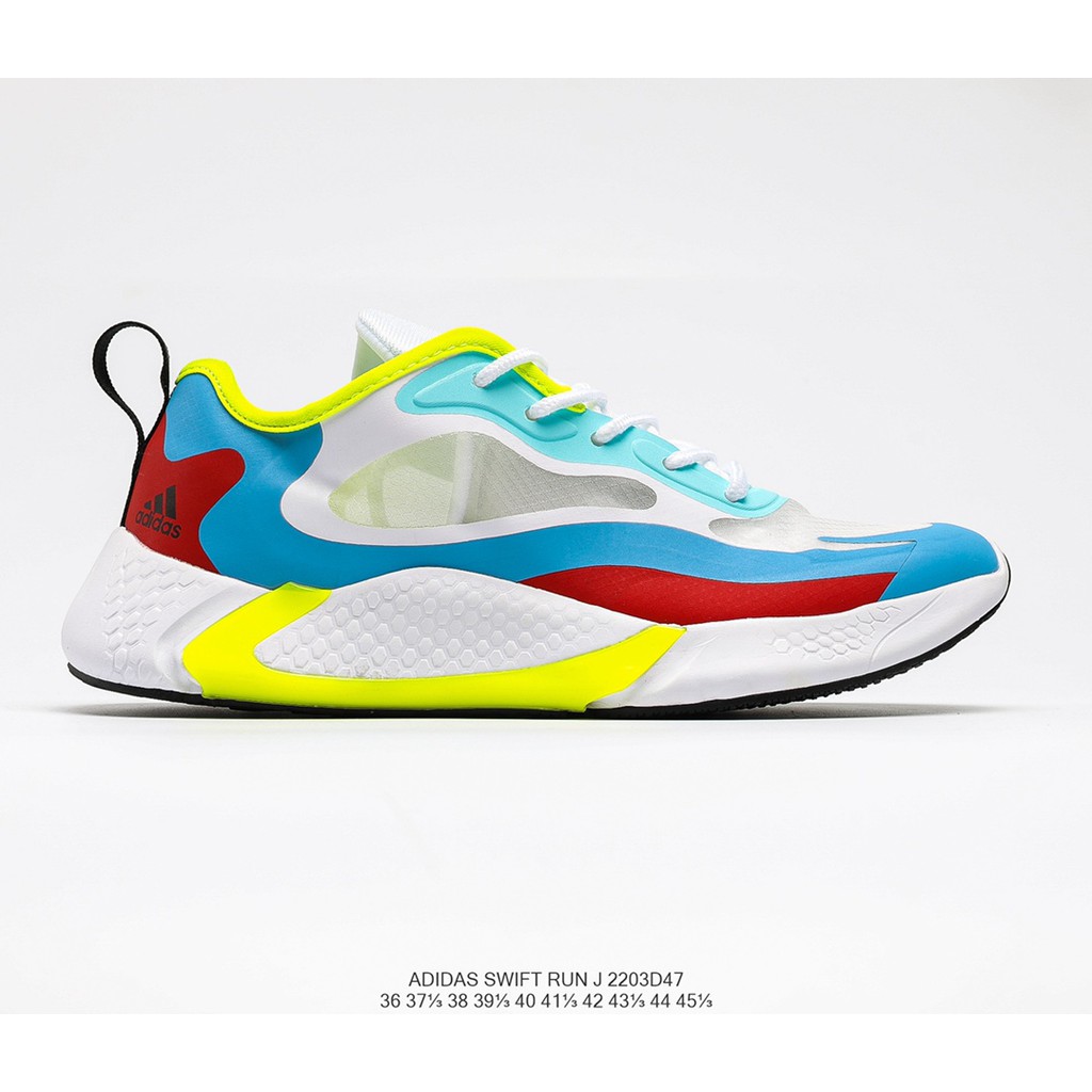 GIÀY SNEAKER MÃ SẢN PHẨM_Adidas AlphaBounce Beyond Instinct NHIỀU MÀU PHONG CÁCH FULLBOX + FREESHIP TOÀN QUỐC