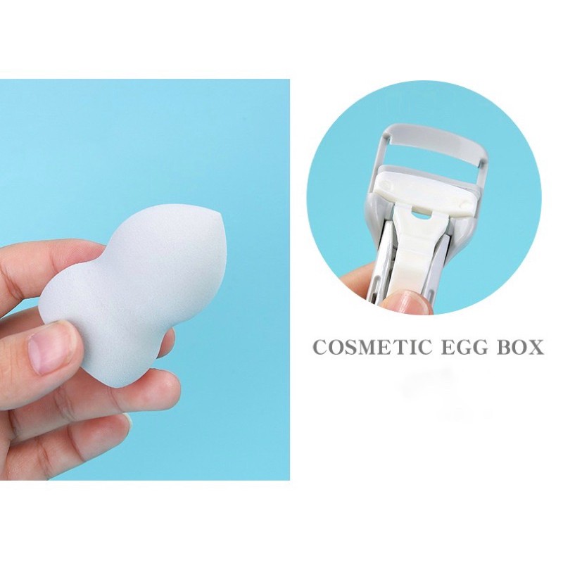 Bộ trang điểm 5in1 - 5 món Beauty Tools tiện lợi