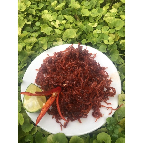 200g Khô bò sợi loại 1 | BigBuy360 - bigbuy360.vn