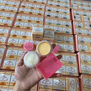 KEM COLLAGEN PLUS VIT E (cam kết chuẩn )