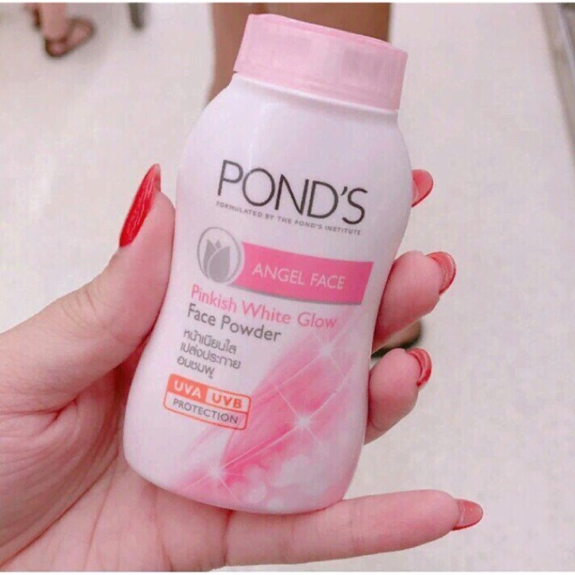 Phấn phủ pond’s thái lan