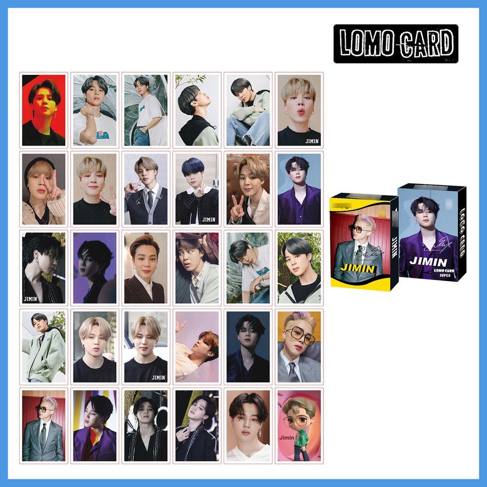 Hộp Album Ảnh In Hình Nhóm Nhạc Stray Kids Dễ Thương