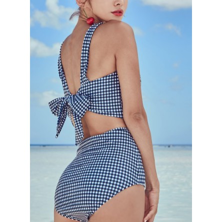 (M3) BIKINI UZZLANG HÀN QUỐC 2021 2 MẢNH CẠP CAO NƠ NGỰC | WebRaoVat - webraovat.net.vn