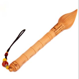 BÚT VĂN XƯƠNG GỖ ĐÀO : CÔNG DANH THĂNG TIẾN